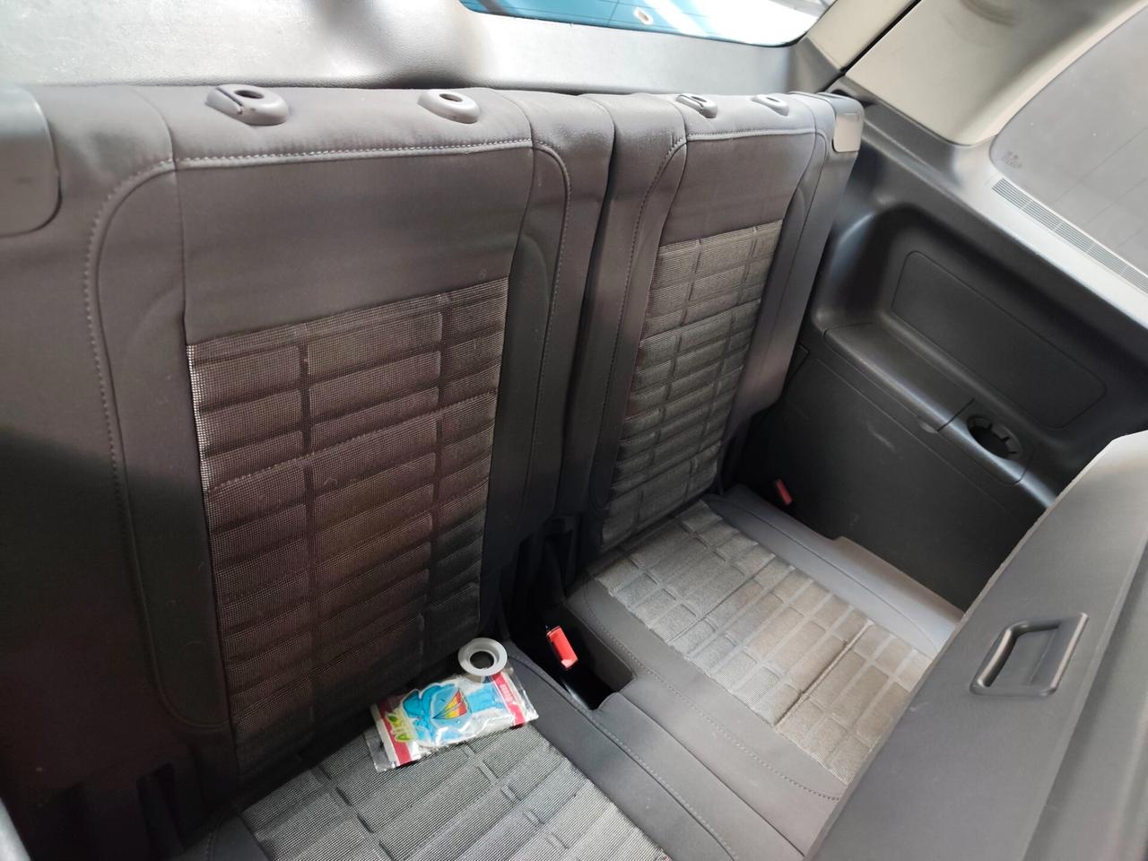 Volkswagen Touran 1.9 TDI 105CV Highline