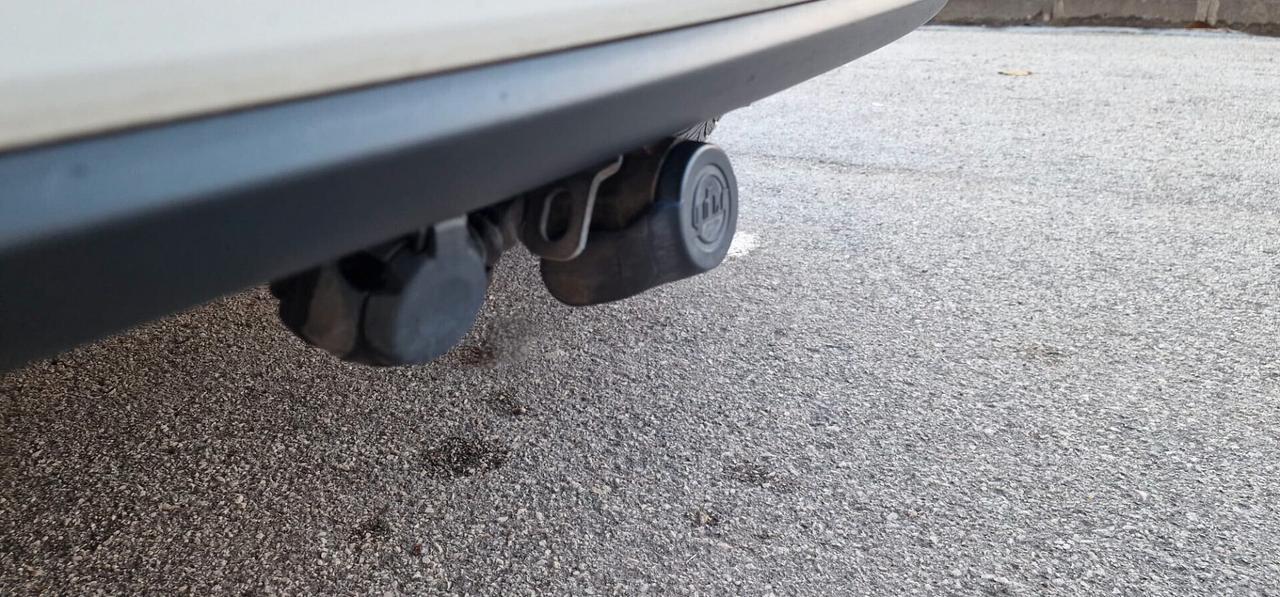 Fiat 500L 1.6 Multijet 120 CV Lounge Panoramic Edition