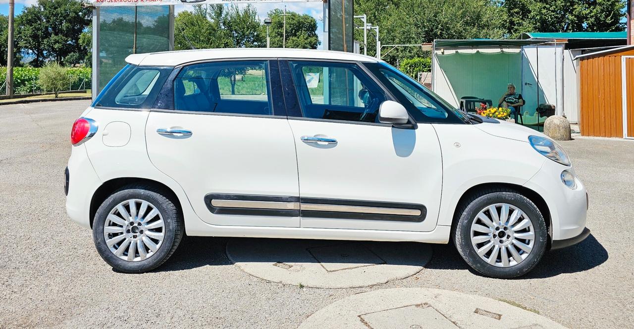 Fiat 500L 1.3 Multijet 85 CV Pop Star