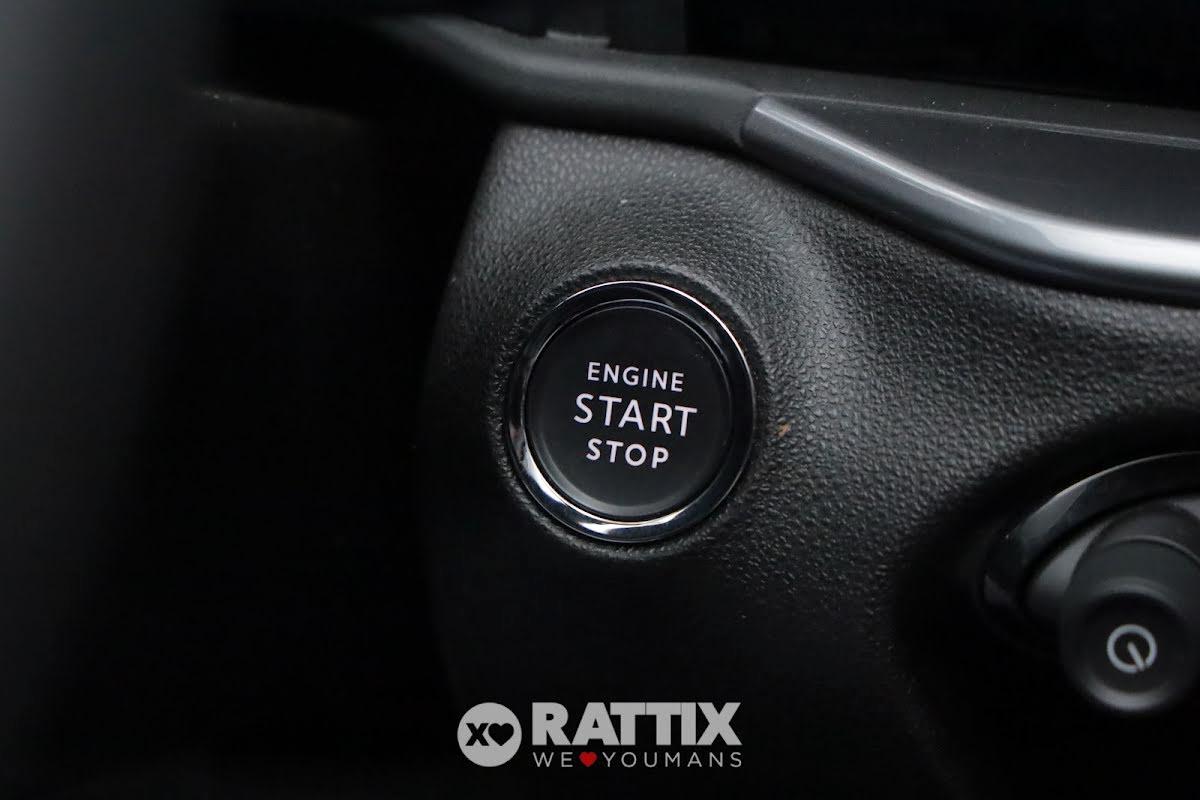 Fiat 600 1.2 Hybrid La Prima