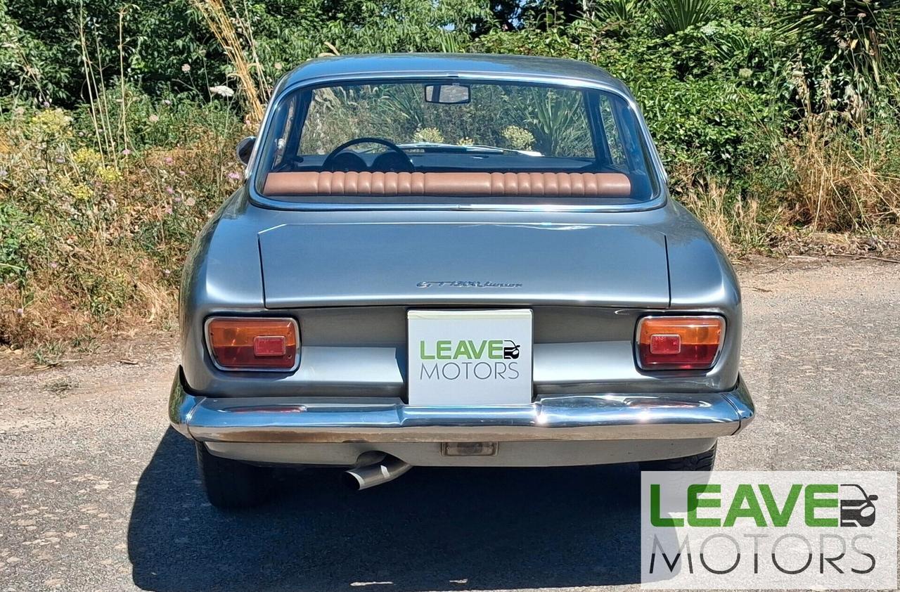 Alfa Romeo GT 1300 Junior (M1548)