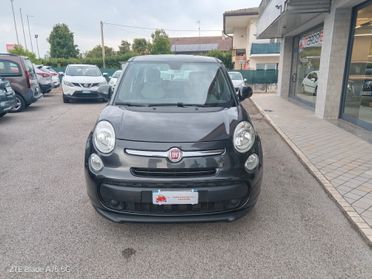 Fiat 500L 1.3 Diesel Cambio Automatico Neopatentati