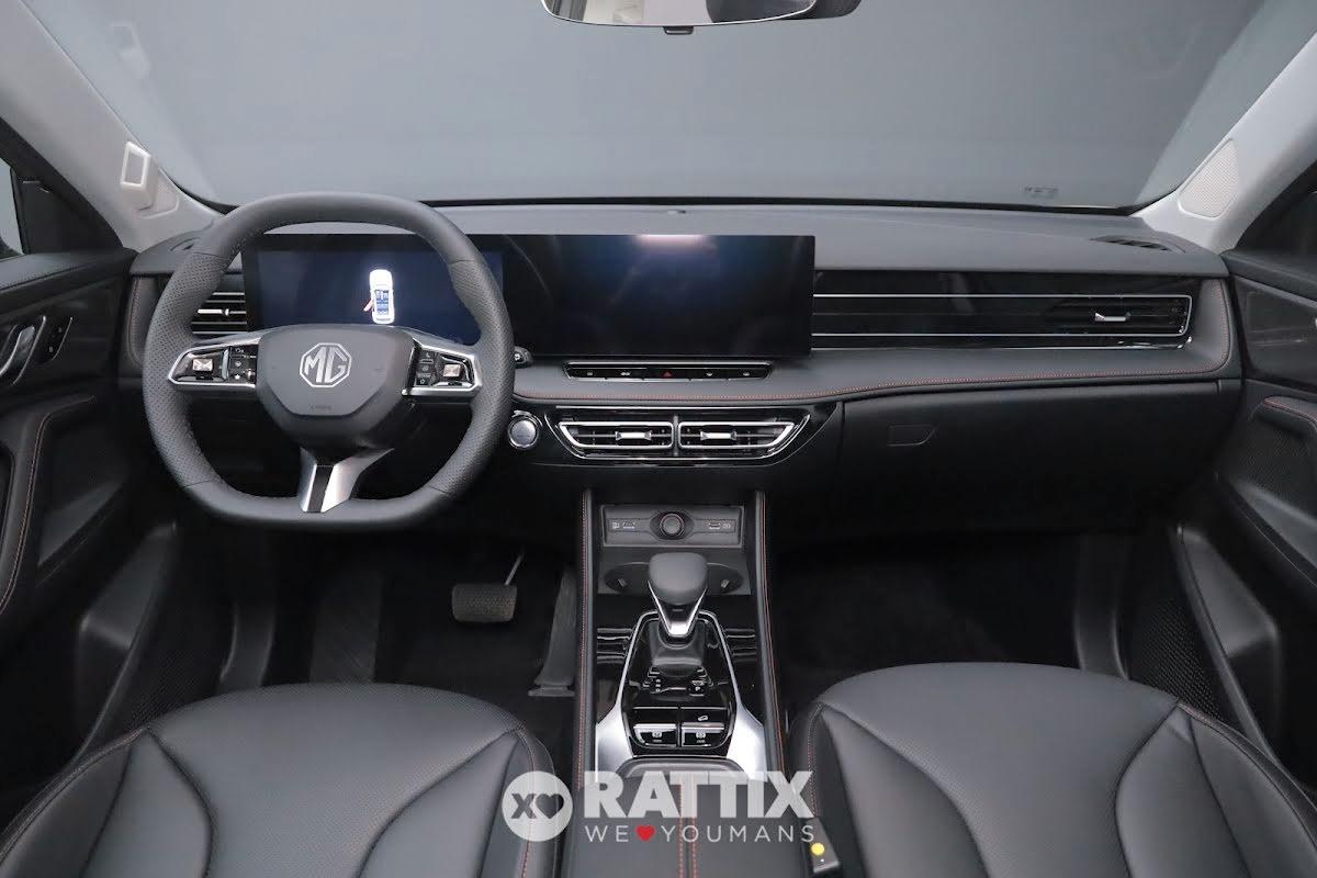 MG HS 1.5 PHEV Luxury Auto