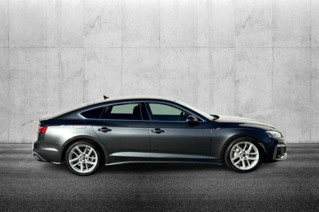 AUDI A5 SPB 40 TDI S tronic S line edition