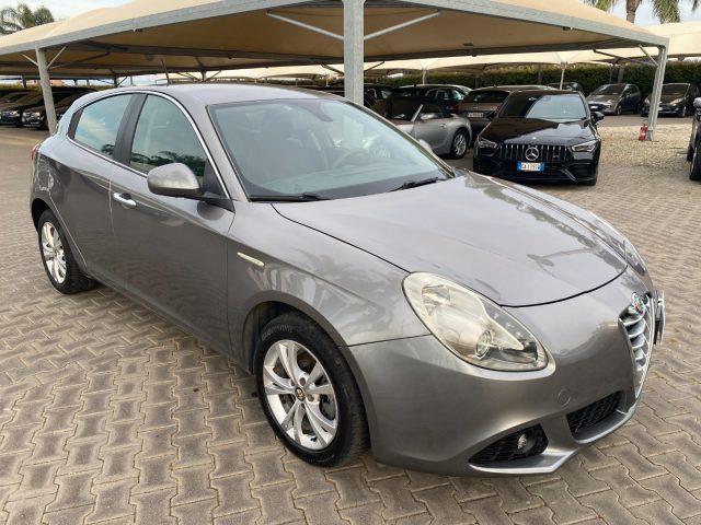 ALFA ROMEO Giulietta 1.6 JTDm-2 105 CV Progression