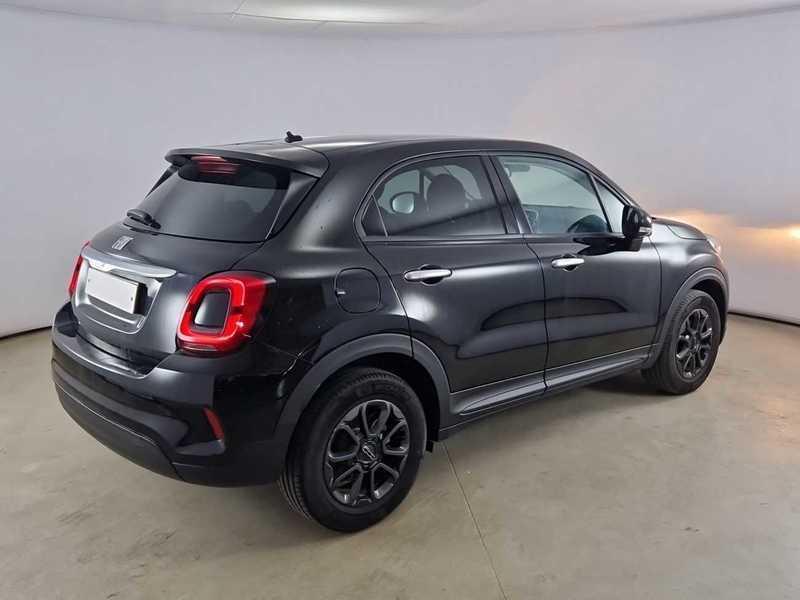 FIAT 500X CLUB 1.0 120CV MY22