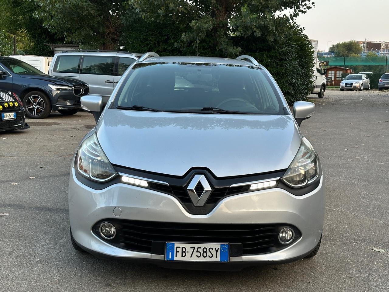 Renault Clio Sporter 1.5 dCi 8V 75CV Start&Stop Live