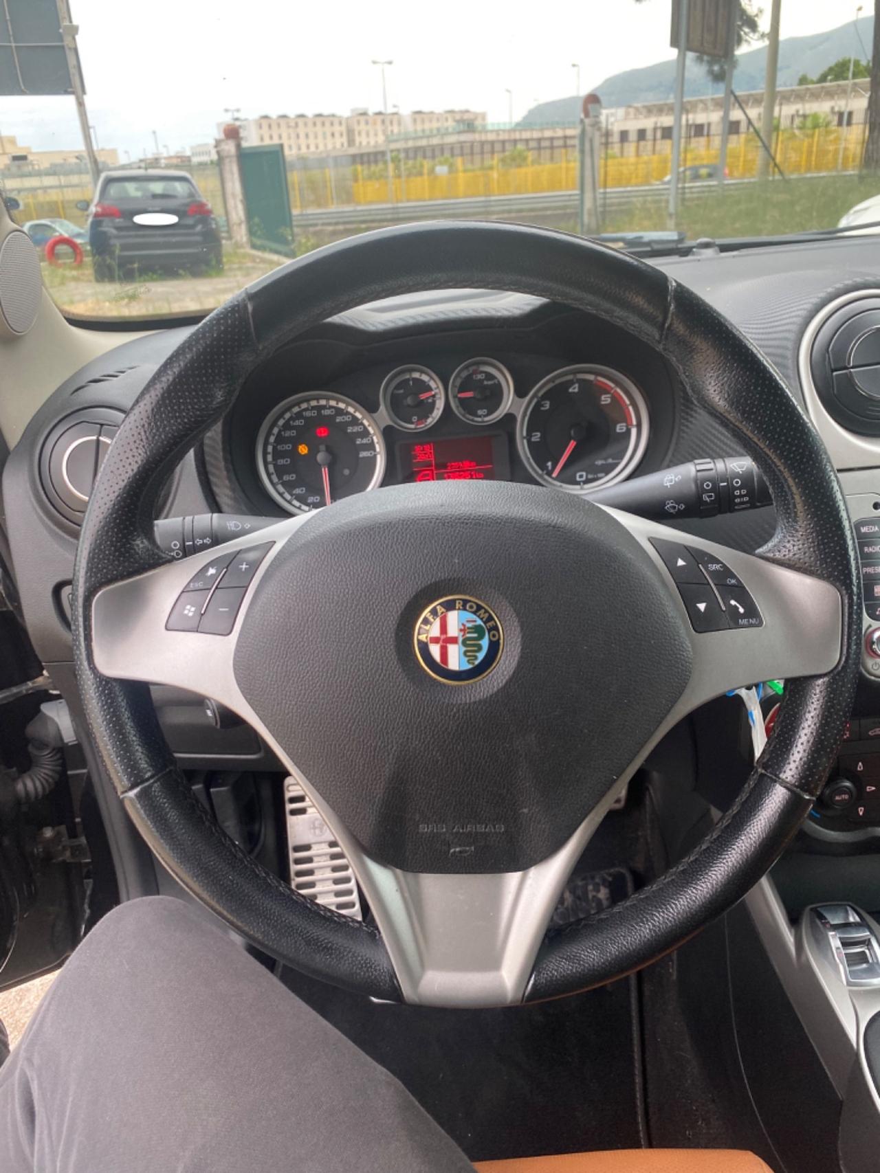Alfa Romeo MiTo 1.3 JTDm 85 CV S&S Distinctive