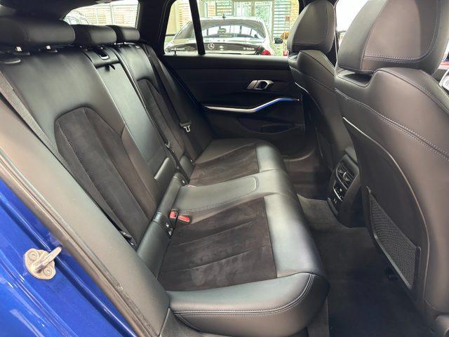 BMW 320 d 48V xDrive Touring Msport - Tetto - Camera - IVA