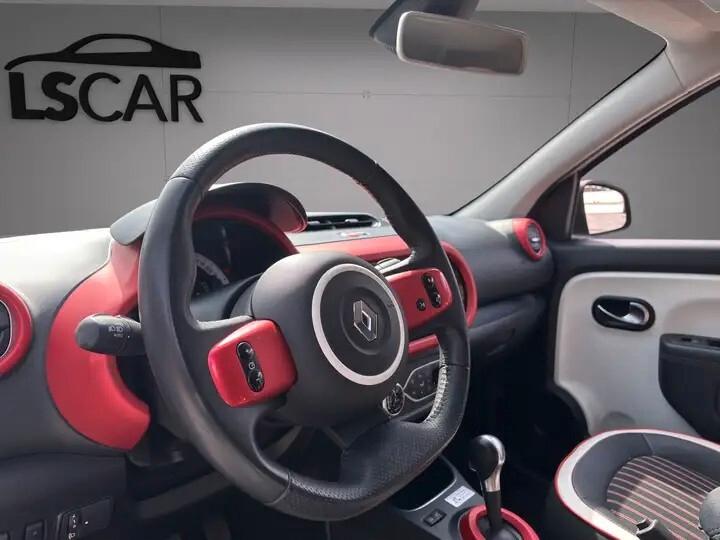Renault Twingo Le Coc Sportif~90Cv turbo~Unipro~Promo Finanziamento