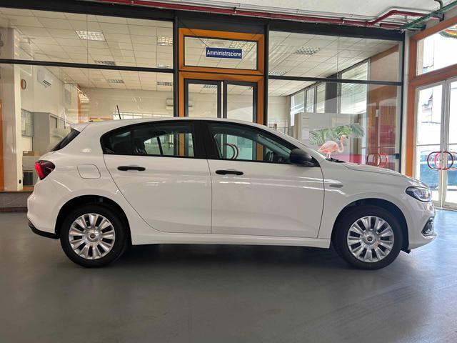 FIAT Tipo 1.5 Hybrid DCT 5 porte
