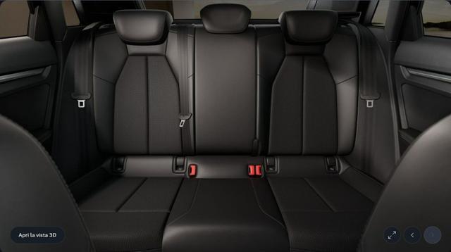 AUDI A3 SPB TFSI S LINE