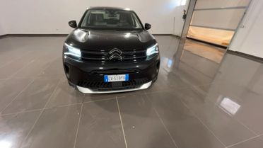 Citroen C5 Aircross C5 Aircross Hybrid 136 e-DCS 6 Max