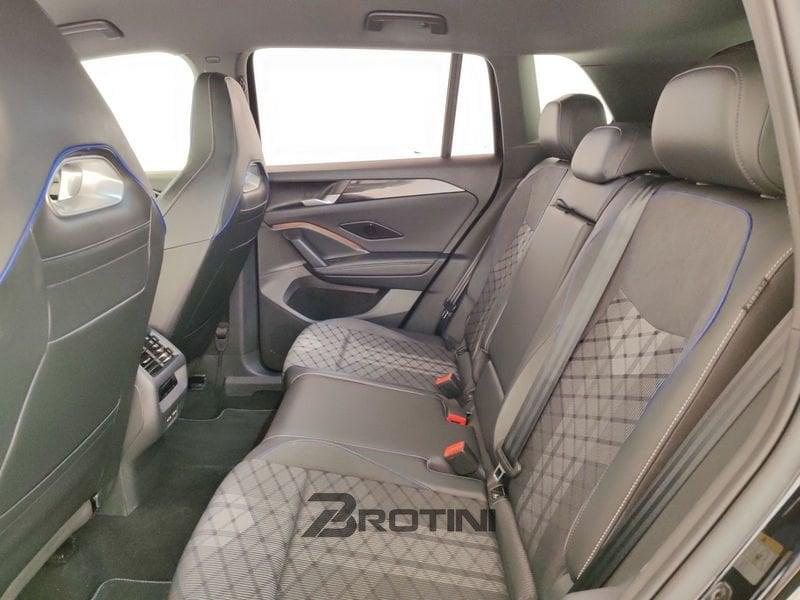Volkswagen Tiguan Tiguan 2.0 tdi R-Line 4motion 193cv dsg