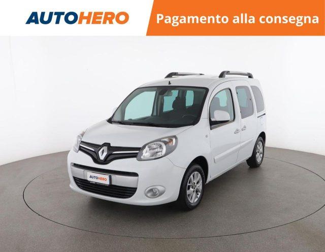RENAULT Kangoo Blue dCi 8V 95 CV 5 porte Limited2