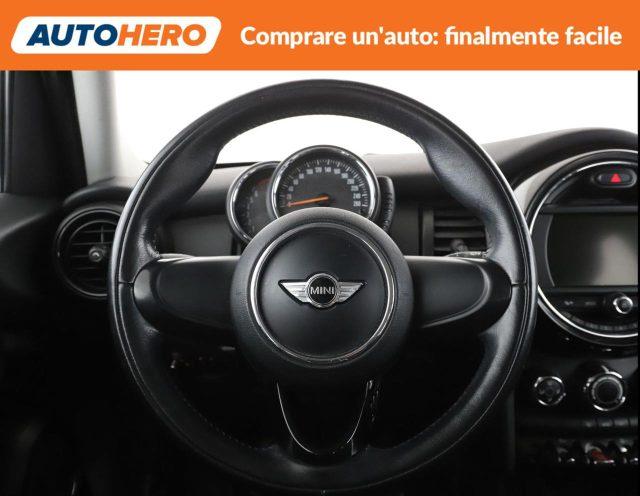 MINI One 1.2 One 5 porte