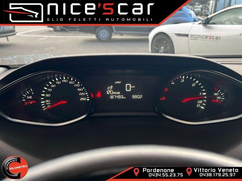 Peugeot 308 308 1.6 HDi 92 CV Active