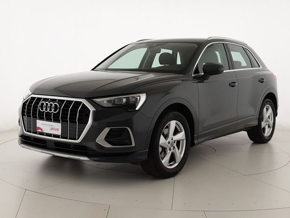35TDI 150CV Str Business Advanced