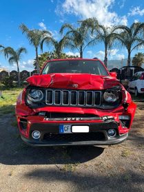 Jeep Renegade 1.0 T3 Longitude SINISTRATA