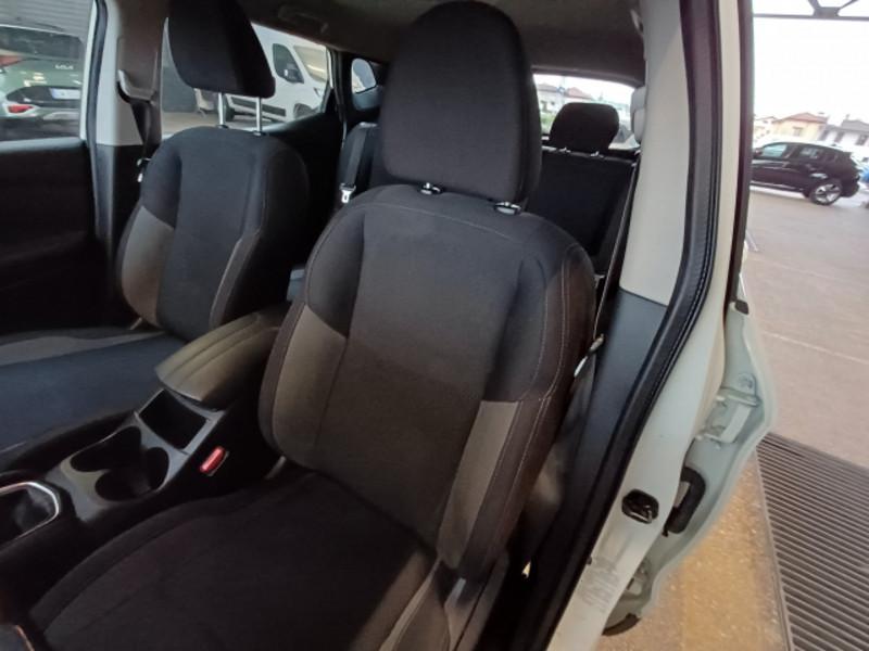 NISSAN QASHQAI 1.5 dCi 115 Acenta