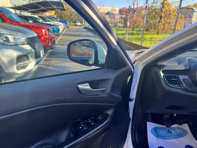 ALFA ROMEO Giulietta 1.4 Turbo 105 CV Progression