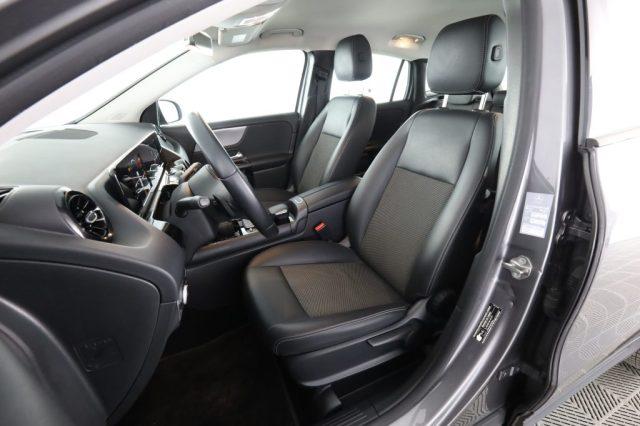 MERCEDES-BENZ CLA sse GLA GLA 200 d Automatic BUSINESS