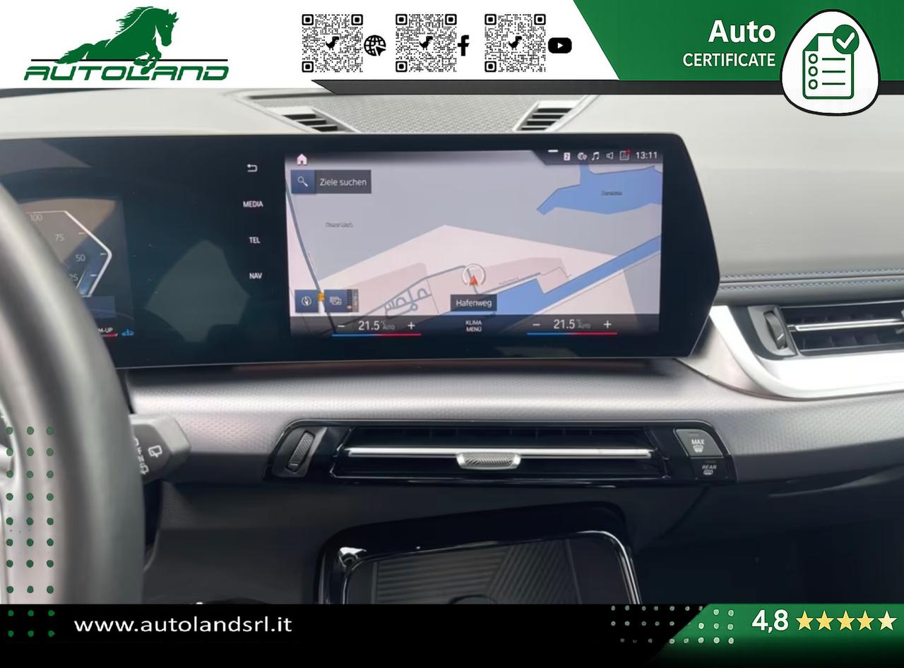 BMW X1 xDrive20d M Sport