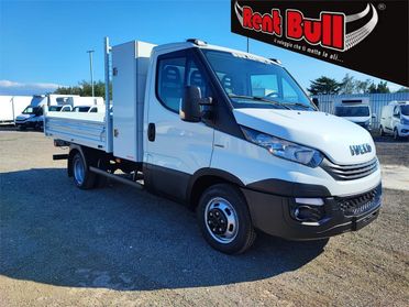 IVECO DAILY 35C16 RIBALTABILE 2017 RIF:3422