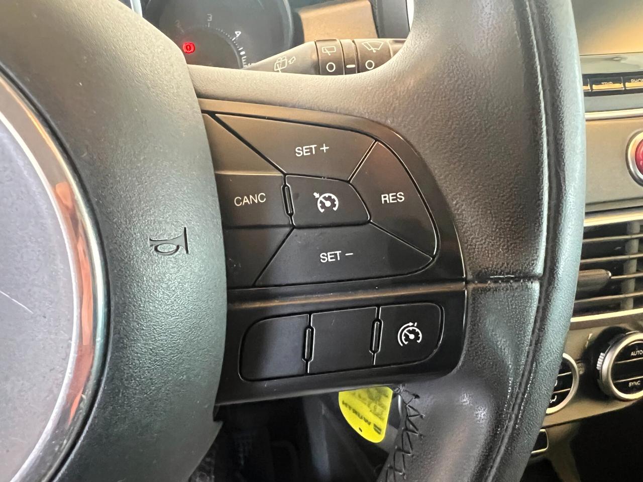 Fiat 500X 1.6 MultiJet 120 CV Cross Plus ok neopatentati