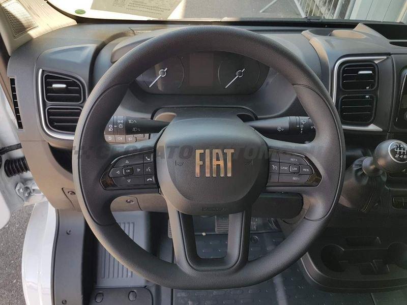 FIAT Ducato Ducato Furgone Lastrato 35q Lh2 140cv 2.2 Multijet 3