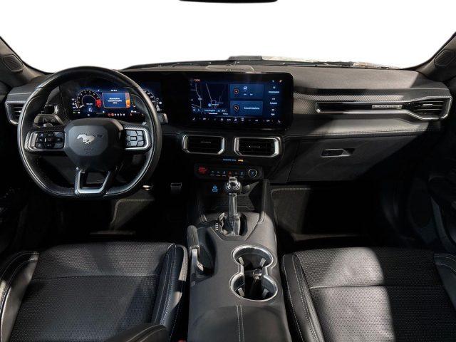 FORD Mustang Fastback 5.0 V8 aut. GT