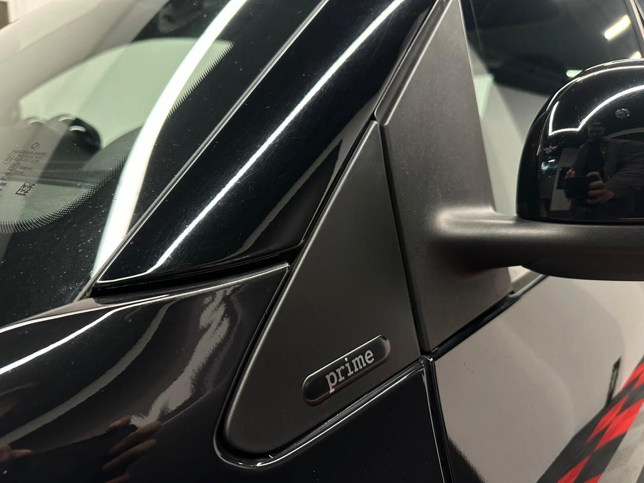 Smart ForTwo EQ Prime