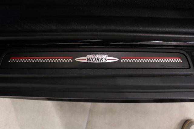 MINI Countryman 2.0 John Cooper Works 'JCW' Countryman ALL4