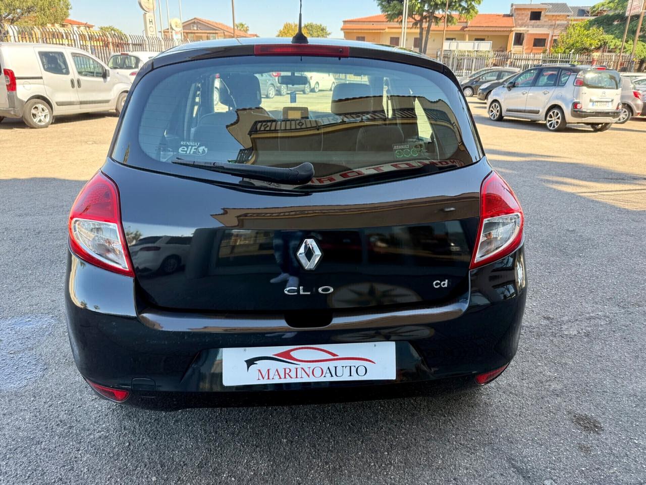 Renault Clio 1.5 dCi 75CV 5 porte Dynamique