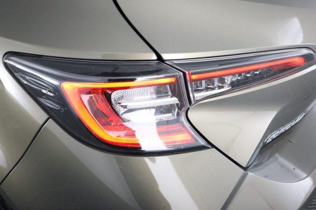 TOYOTA Corolla Corolla 2.0 Hybrid Style