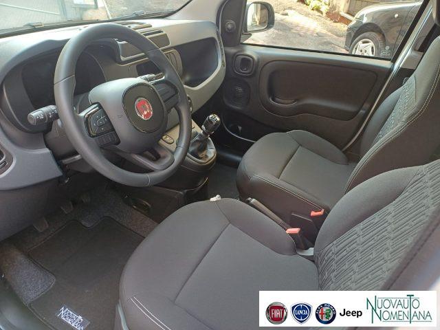 FIAT Panda 1.0 FireFly S&S Hybrid Pop Km0 VETTURA NUOVA