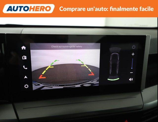 OPEL Frontera Hybrid 145 CV EDCT GS