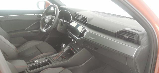 AUDI Q3 SPB 40 TDI S tronic quattro edition