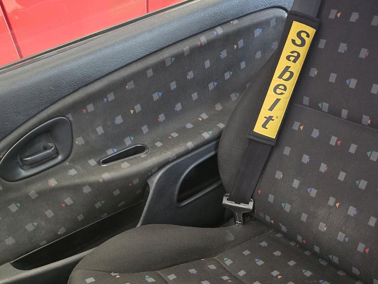 Citroen SAXO 1.6i 16V cat 3 porte VTS