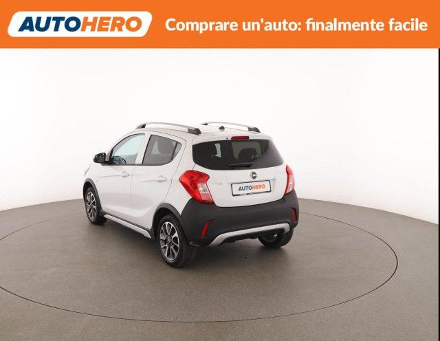 OPEL Karl Rocks 1.0 73 CV