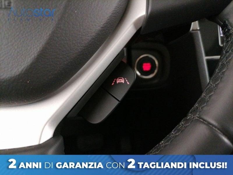 Suzuki Vitara 1.5h 140v Starview 4wd allgrip auto
