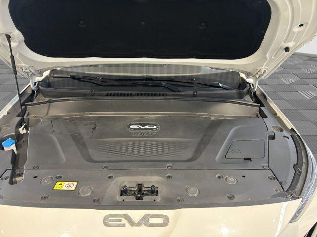 EVO Evo7 Evo 7 1.5 Turbo 7 posti Bi-Fuel GPL