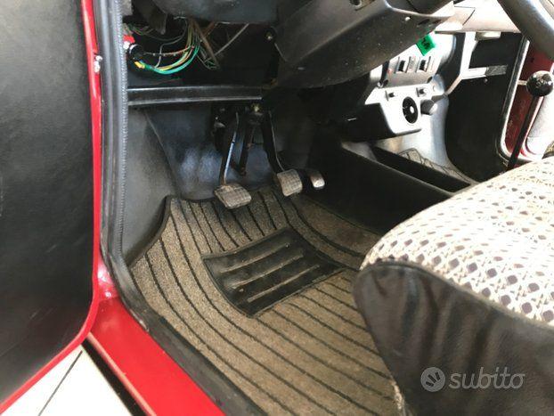 CITROEN LNA - cc 650 - UNICOPROPRIETARIO - 1979