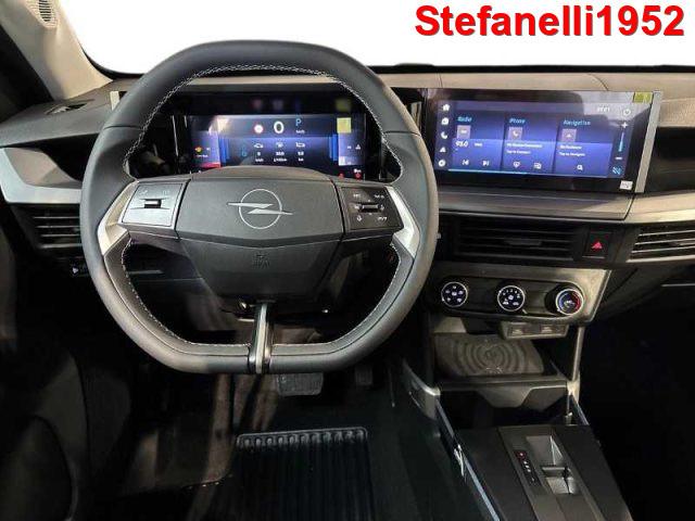 OPEL Frontera 1.2 hybrid 100cv edct