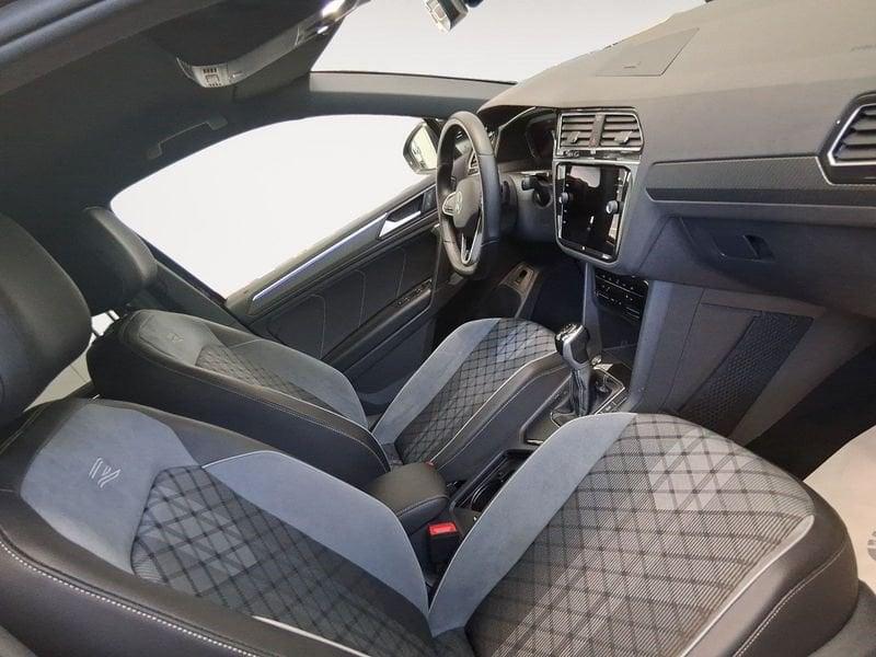 Volkswagen Tiguan 2.0 TDI SCR 110KWR-Line DSG