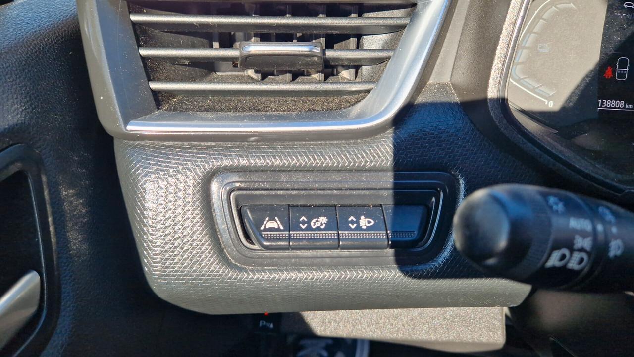 Renault Clio 1.6 Full Hybrid E-Tech 5 porte Equilibre 140 CV