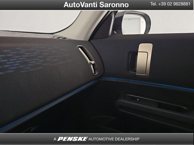 MINI Mini Countryman U25 Mini C Classic Countryman