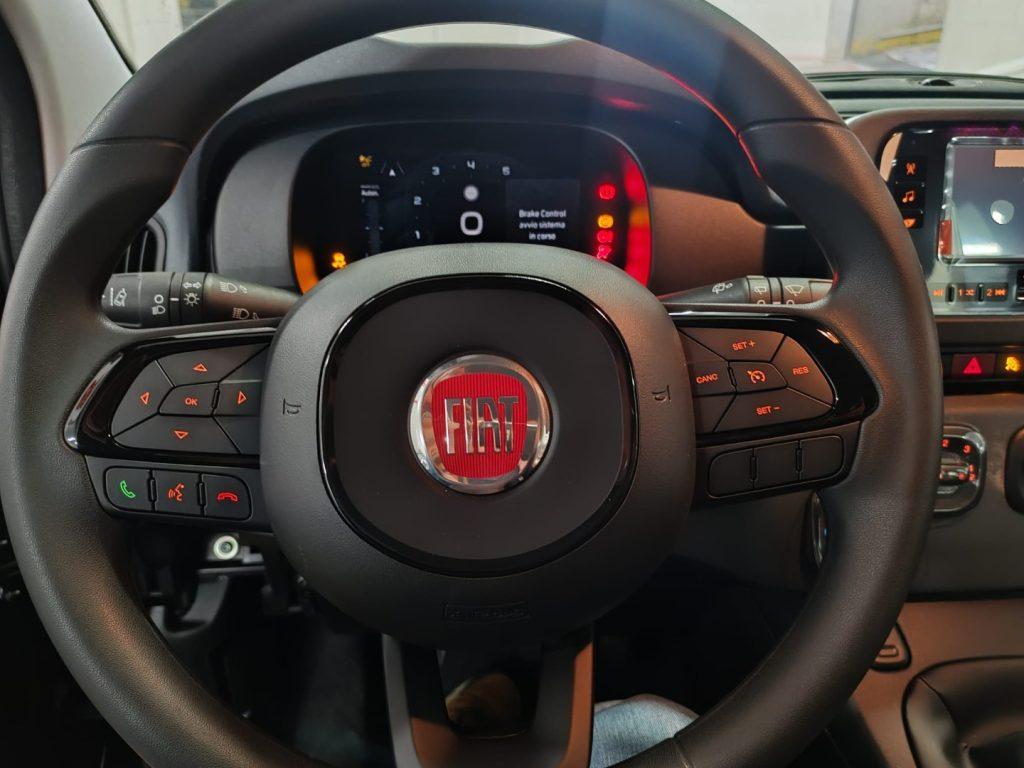 FIAT Panda 1.0 Hybrid 5 POSTI ITALIANA PREZZO REALE