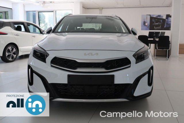 KIA XCeed XCEED 1.5 T-GDI 160cv M.Hybrid BUSINESS