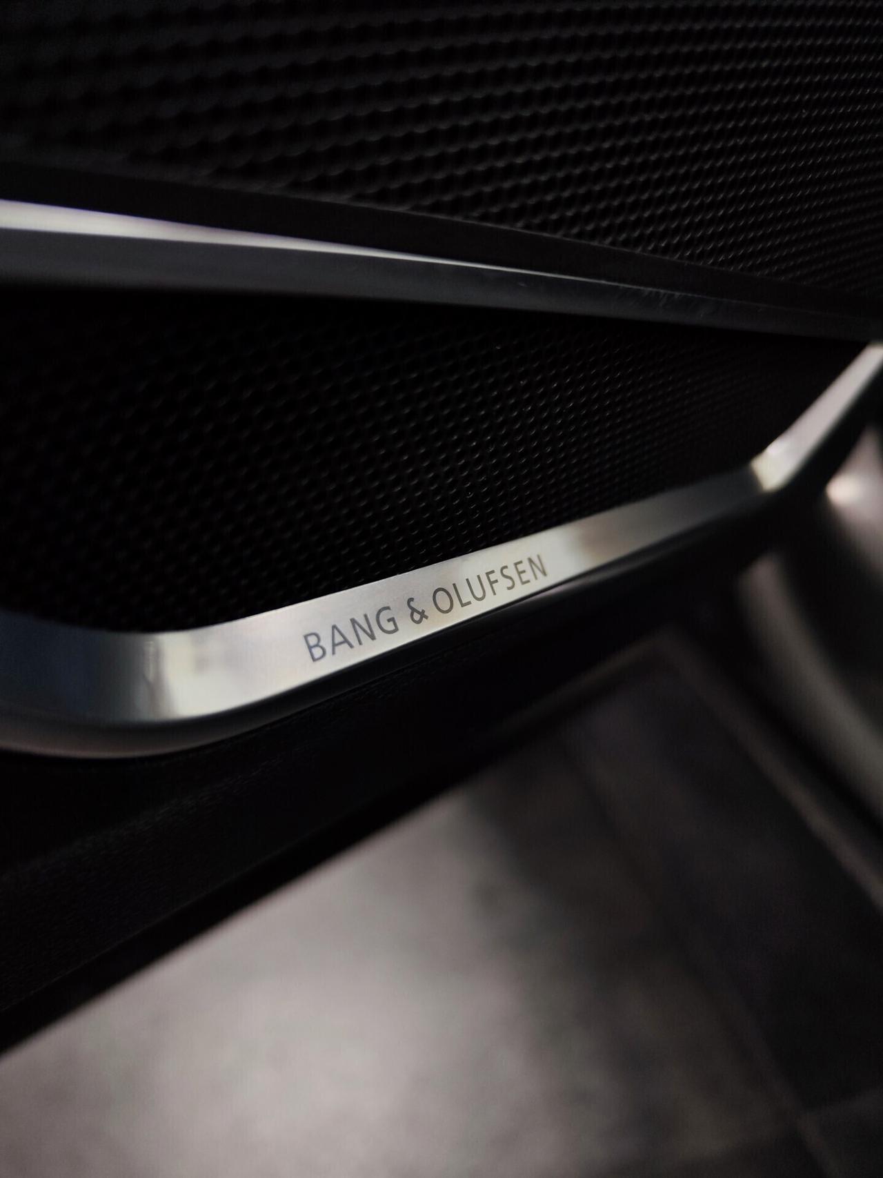 Audi Q3 35 TDI S tronic 2,0 150cv Tetto Unico Proprietario